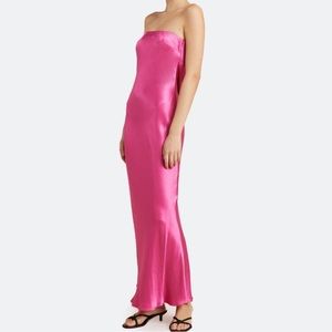 Bec + Bridge Moondance Maxi Dress